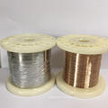 factory direct supply FeCrAl electric  resistance wire 0Cr27Al7Mo2, 0Cr25Al5,0Cr23Al5, 0Cr21Al6Nb, 0Cr21Al4 and 0Cr13Al4